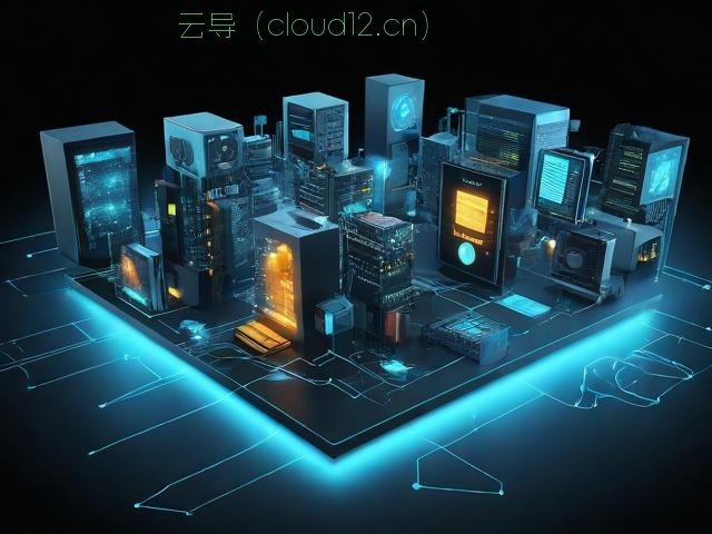 路由器、交换机与服务器，解析网络核心设备的角色与功能