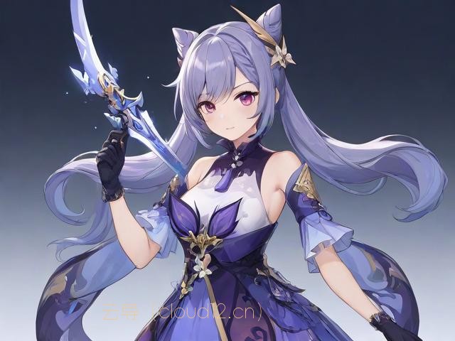 原神官方与B服账号差异解析，登录方式、数据互通与服务器特性揭秘