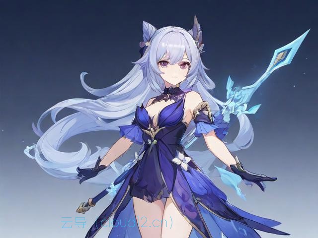 原神不同服务器数据不互通，港服与国服账号如何自由切换攻略