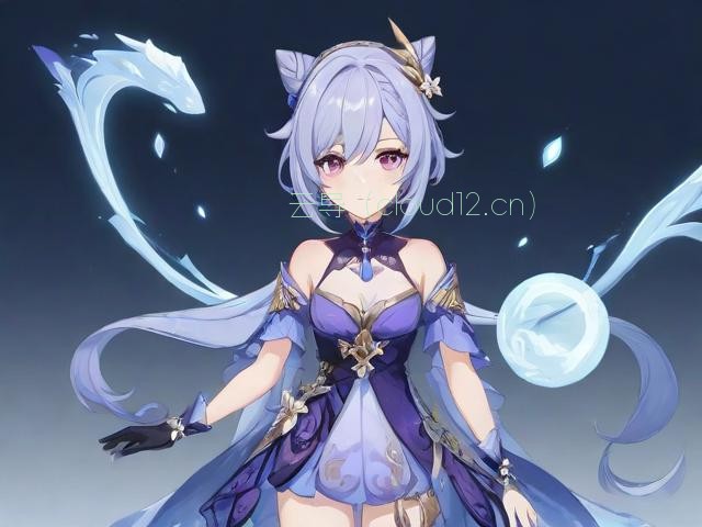 原神UID揭秘，数字开头预示玩家所在服务器版本