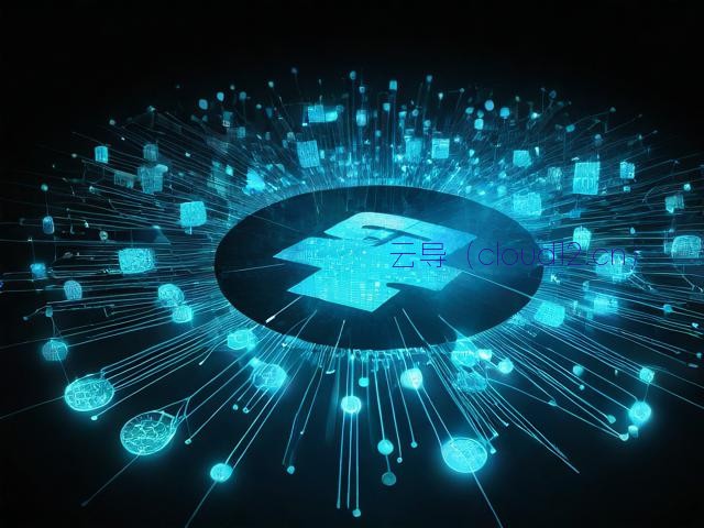 Web服务器，现代互联网架构的核心与功能解析