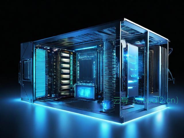 深入解析，双路服务器性能优势与选购考量