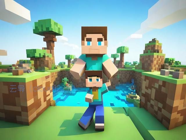 深入解析Minecraft服务器，构建社交协作的虚拟世界