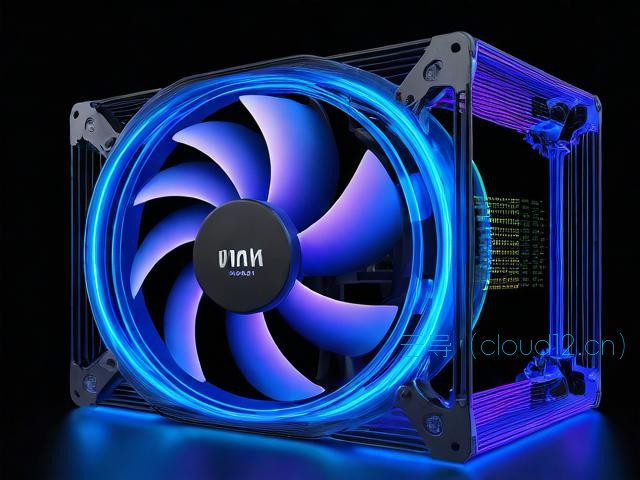 服务器风扇噪音分析与全方位解决策略探讨