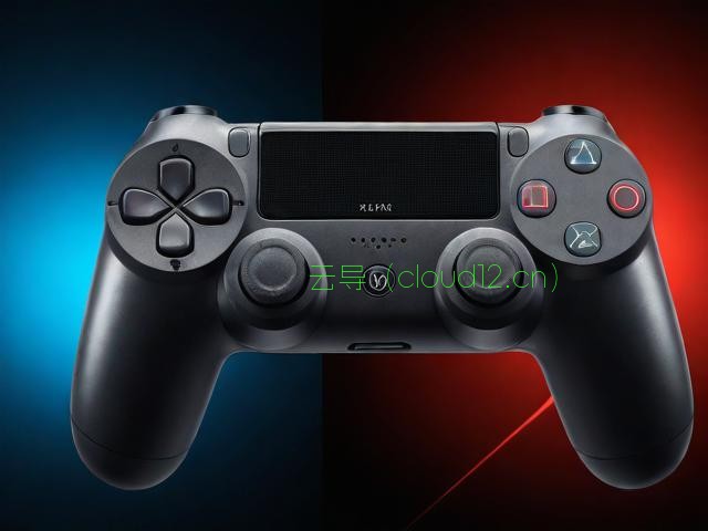 详尽攻略，PS4网络设置与服务器选择指南