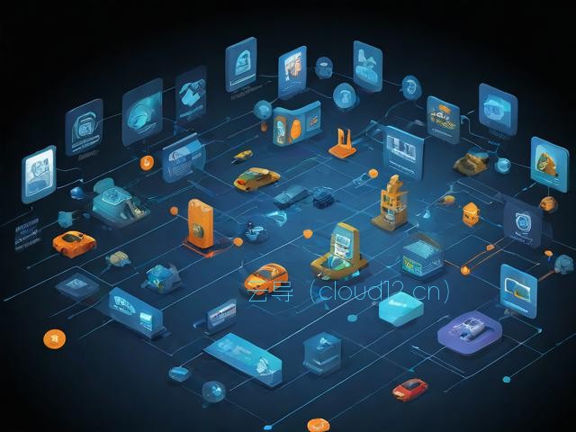 深度解析Kubernetes集群搭建、配置与安全实践