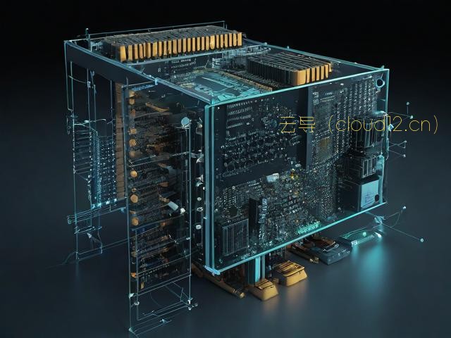 选择与搭建 Rust 服务器，关键因素及详细步骤解析