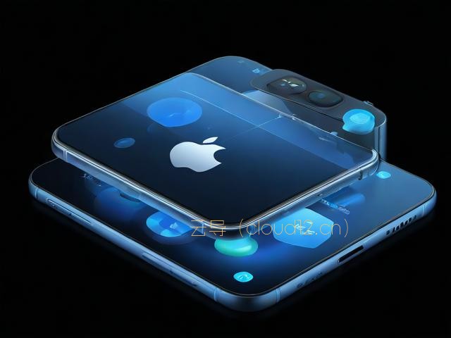 揭秘苹果手机服务器，iOS系统专属数据中心与设置攻略