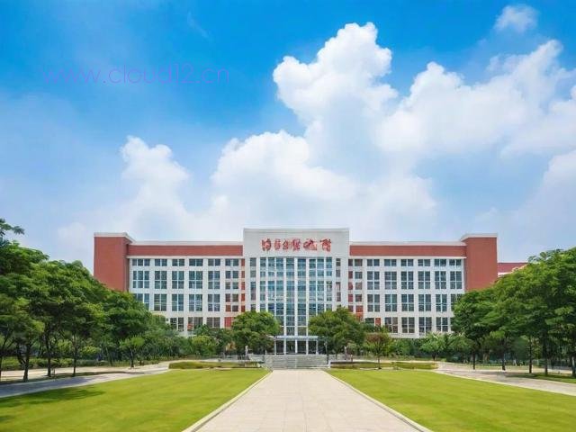 广东白云学院专插本只需在校读1年？三大场景深度解析，广东白云学院专插本一年制课程揭秘，三大场景深度分析