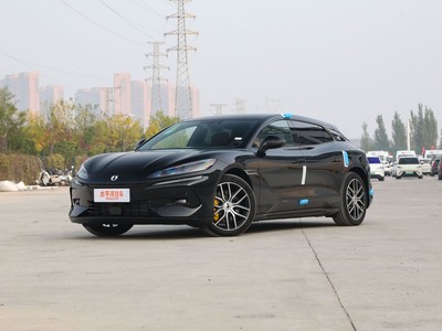 腾势Z9GT价格全分析,买车不踩坑!