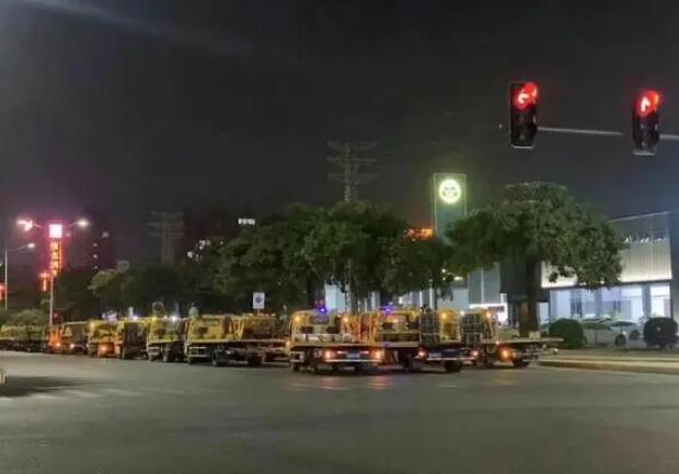 广东永奥80多家4S店被查封 车主无法提车 客服电话已暂停使用