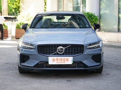 沃尔沃S60新能源最新价格2024款大揭秘,买车前必看!