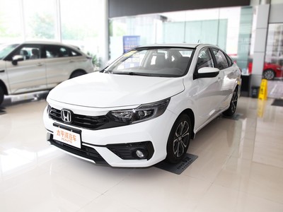 享域最新价格2022款实惠,配置丰富,不容错过