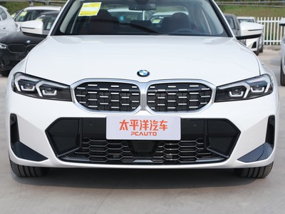 杭州宝马3系价格,优惠购车,最低售价20.89万起