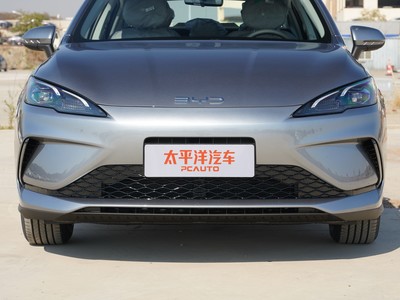 海豹05DM-i新款价格2025款多少钱？购车攻略助你轻松选车