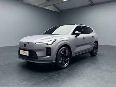 试驾沃尔沃XC70新能源，轻松开启试驾之旅