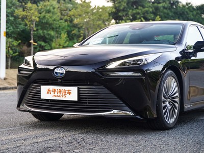 丰田Mirai 2023新款价格全分析，买车不踩坑！