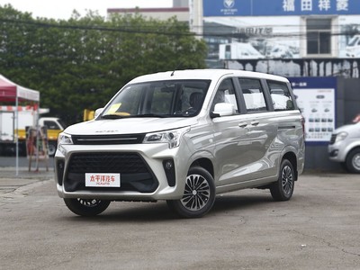 风光380新车报价2022款,各配置车型售价全解析