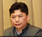 北京建龙重工集团董事长张志祥照片