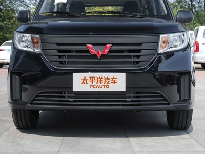 五菱征程价格，各车型售价大公开，性价比爆棚