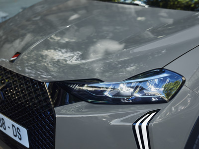 DS 3新能源新车报价2022款,换代前的购车良机,不容错过