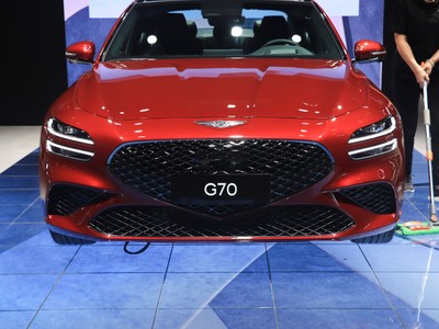 捷尼赛思G70新车报价2024款,各配置车型售价全揭晓,性价比之王