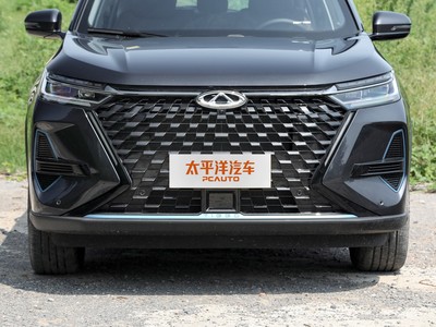 瑞虎8 PRO新能源 2025新款价格,最低售价13.79万起!优惠不等人