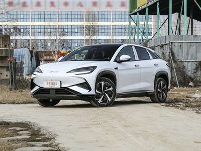 海狮07EV新款价格2025款多少钱?购车宝典与优惠速递!