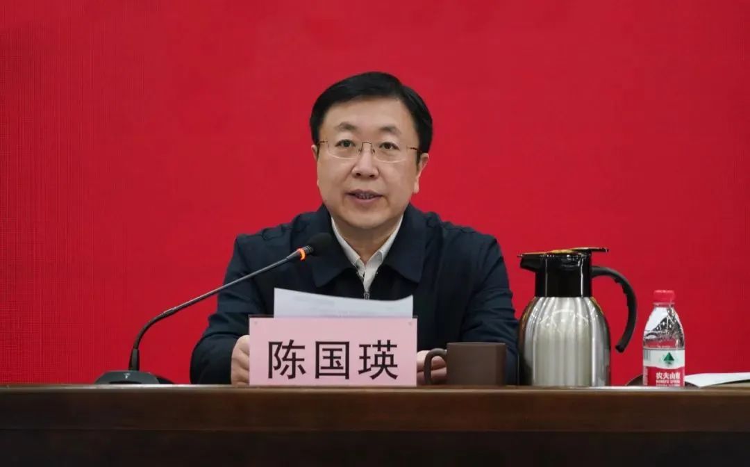 陈国瑛（资料图 图片来源：中国航天科工）
