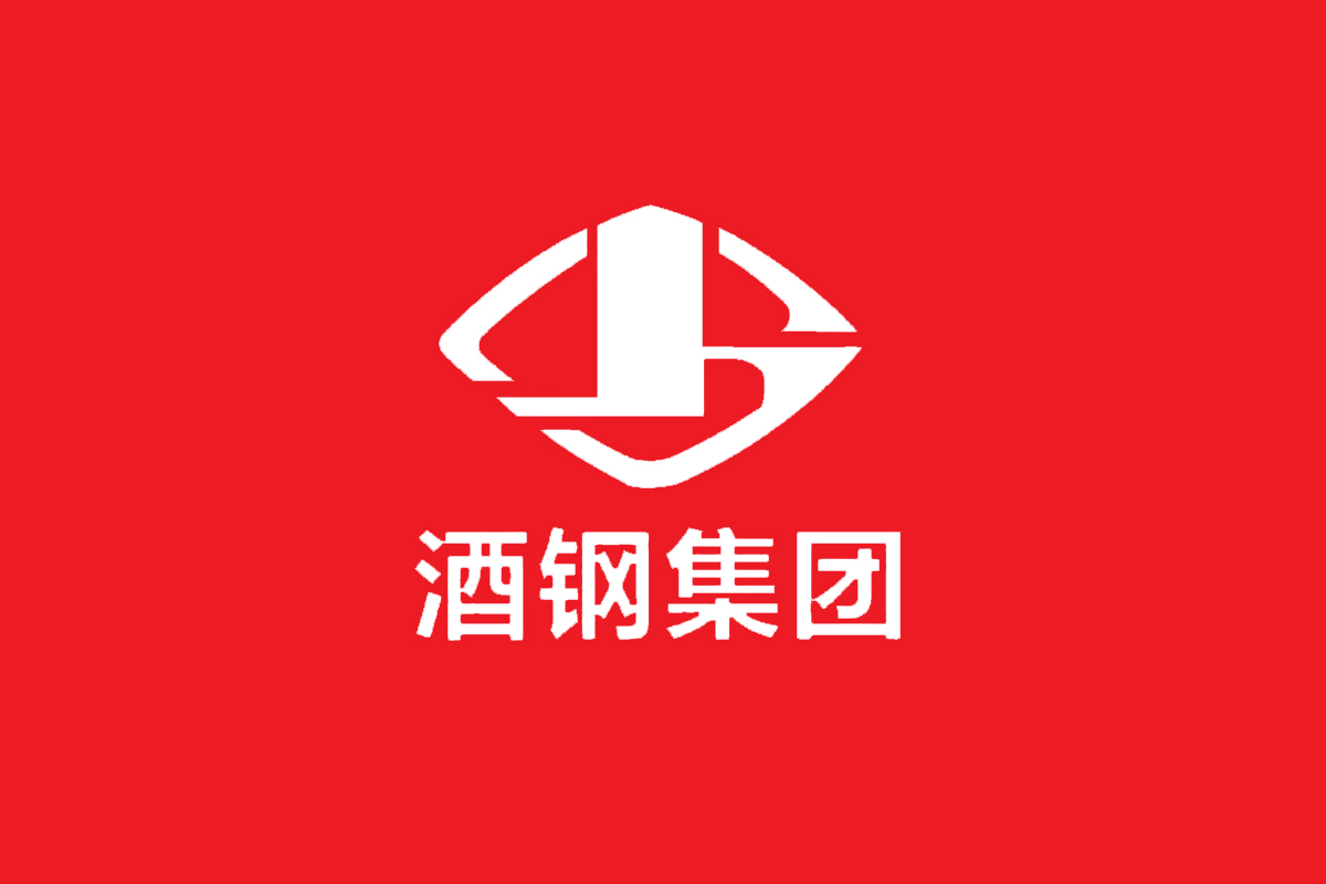 酒钢集团logo图片