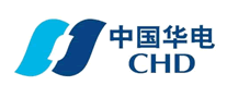 中国华电logo