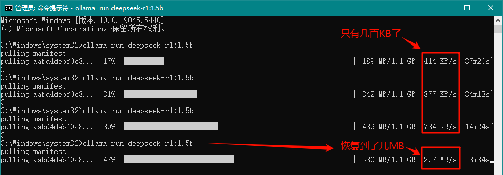 DeepSeek