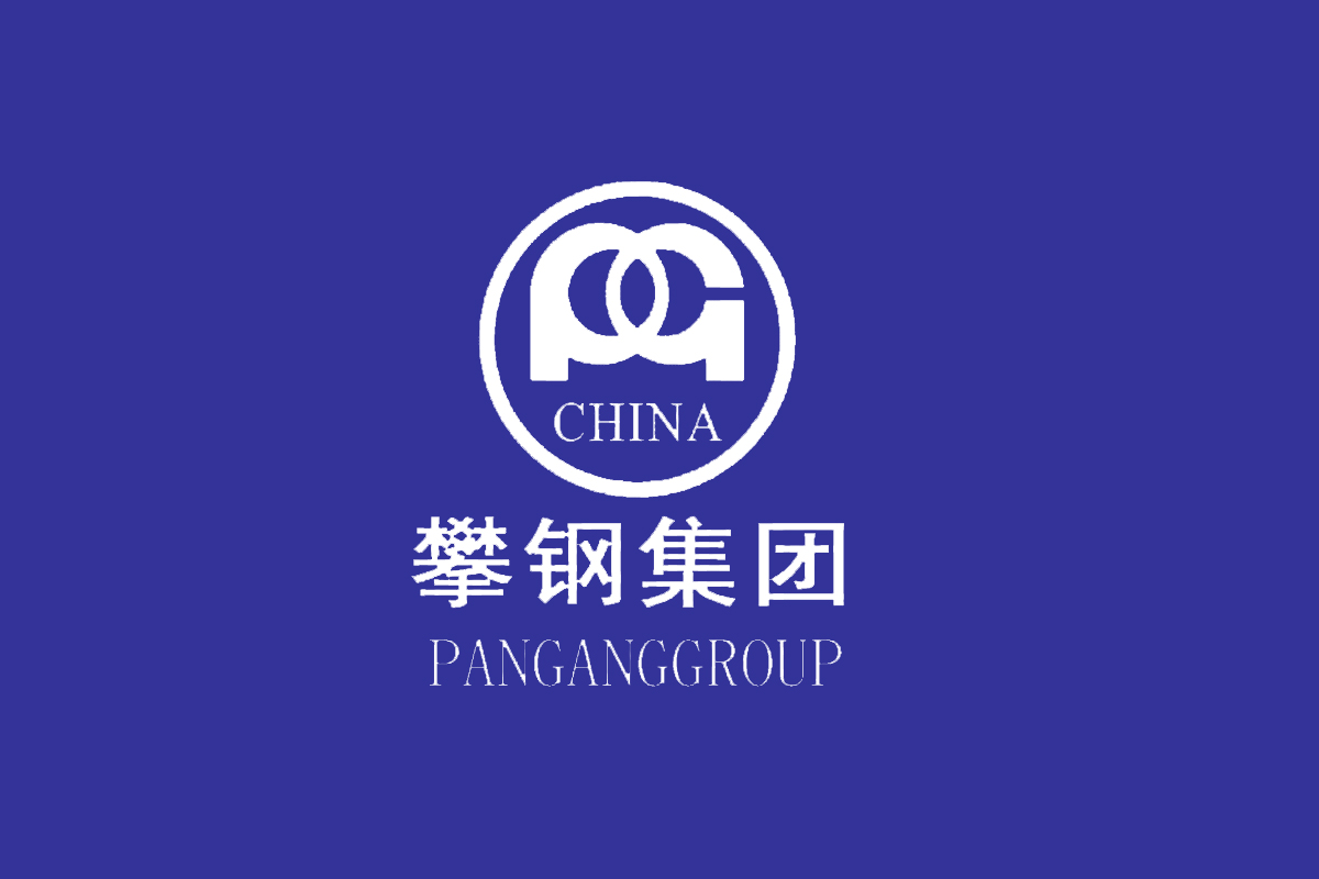 攀钢集团logo图片