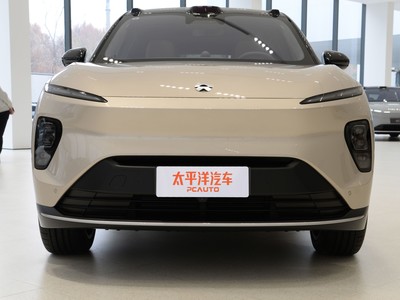 蔚来ES8落地价,各配置车型售价全揭晓,性价比之王