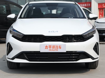 起亚K3多少钱?不同配置性价比分析