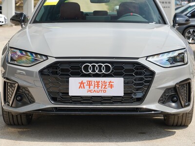河池奥迪A4L价格大公开,买车不花冤枉钱!