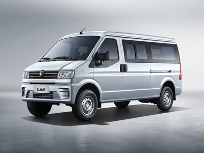 东风小康C36II最新价格2024款,优惠购车,最低售价4.98万起