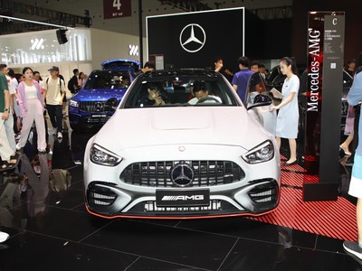 C级AMG新能源新款价格2024款多少钱?全方位对比助你选车
