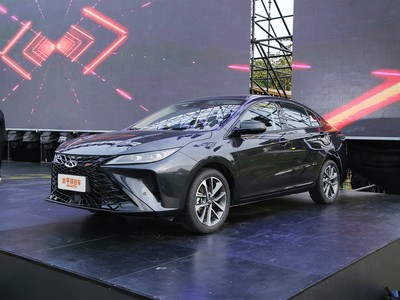 艾瑞泽5 GT最新价格2023款，价格再创新低，性价比爆棚