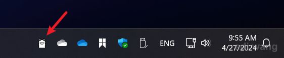 使用交互式UI在Windows PC本地搭建类似ChatGPT的AI的图文教程