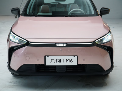吉利几何M6最新价格2023款,豪华配置超值价来袭