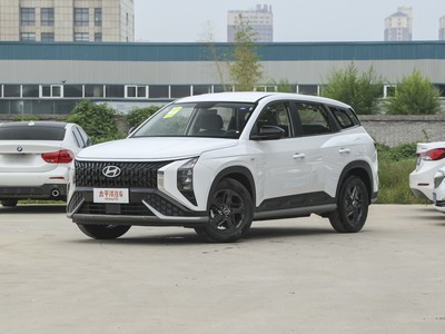 北京现代ix35 2021新款价格走势,市场优惠力度持续加大