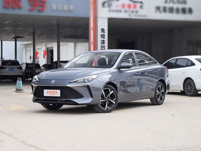 北京荣威i5多少钱？选车指南与落地价全解析