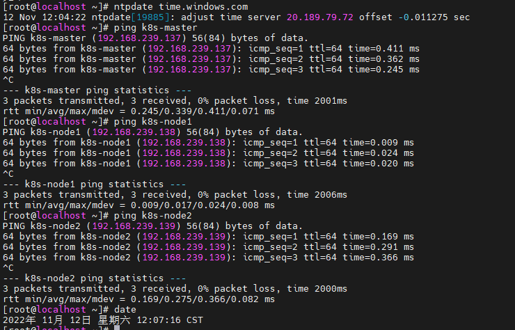 k8s-node1