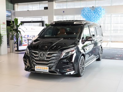 Lorinser LS560MX 2020新款价格与配置的完美平衡
