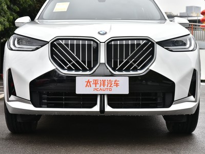 安徽池州宝马X3价格,配置升级,值不值得买?