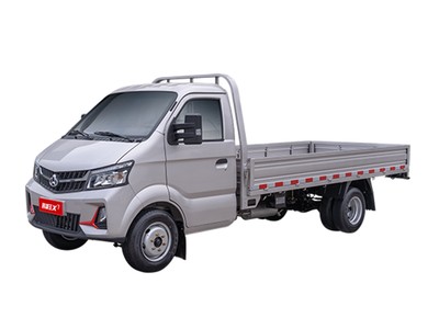长安跨越跨越王X7试驾预约,轻松搞定试驾