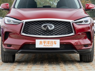 英菲尼迪QX50新款价格2024款多少钱?选车秘籍与性价比大公开!