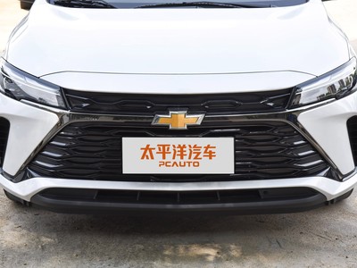 科鲁泽新车报价2024款限时特惠，最低售价9.49万起，错过不再有