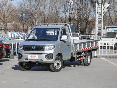 东风小康D71PLUS多少钱 2024款落地价,豪华配置超值价来袭